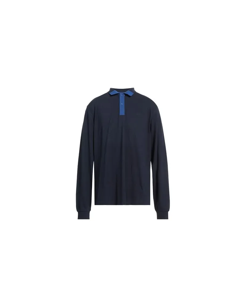 Sun68 TOPS - Poloshirtsauf YOOX.COM Marineblau