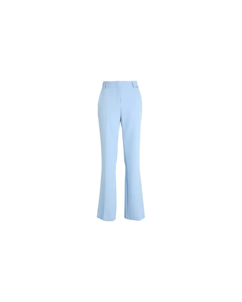 Gaëlle Bonheur HOSEN & RÖCKE - Hosenauf YOOX.COM Himmelblau