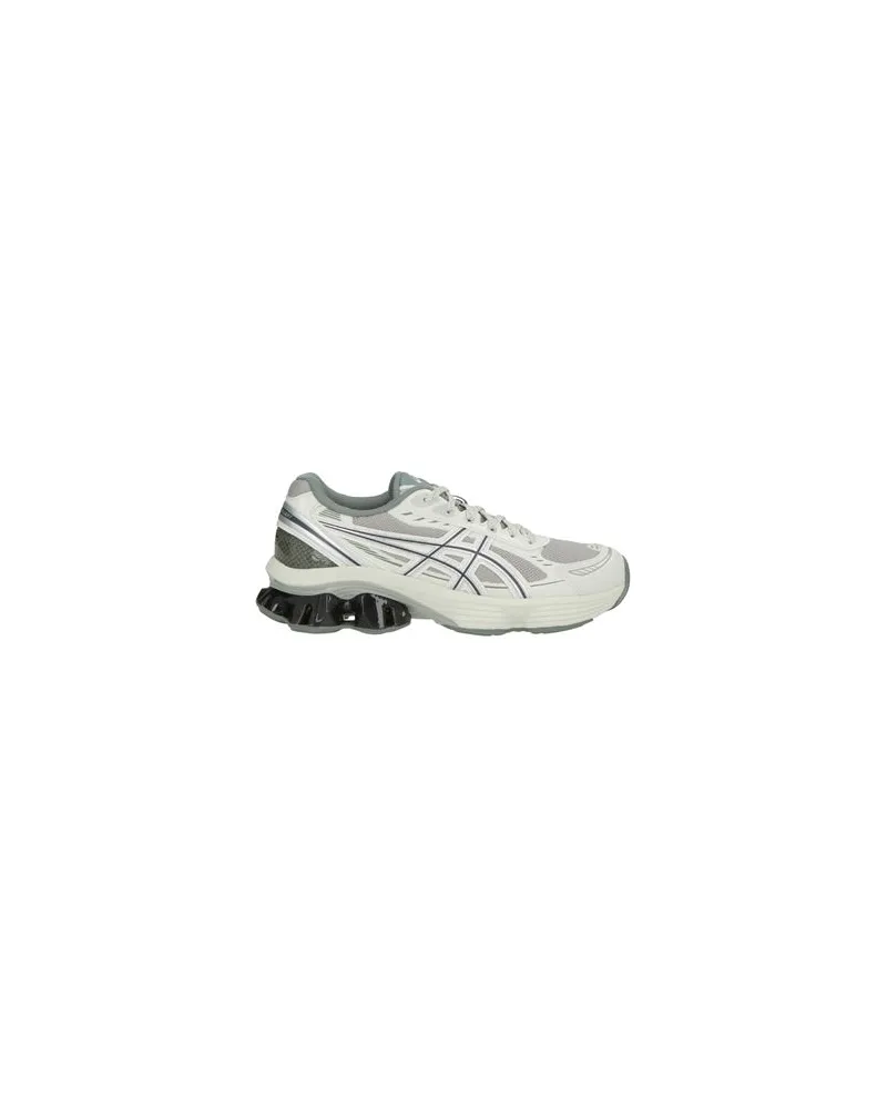 Asics SCHUHE - Sneakersauf YOOX.COM Grau