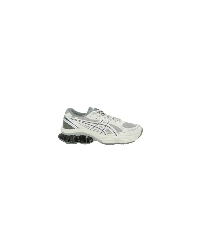 Asics SCHUHE - Sneakersauf YOOX.COM Beige