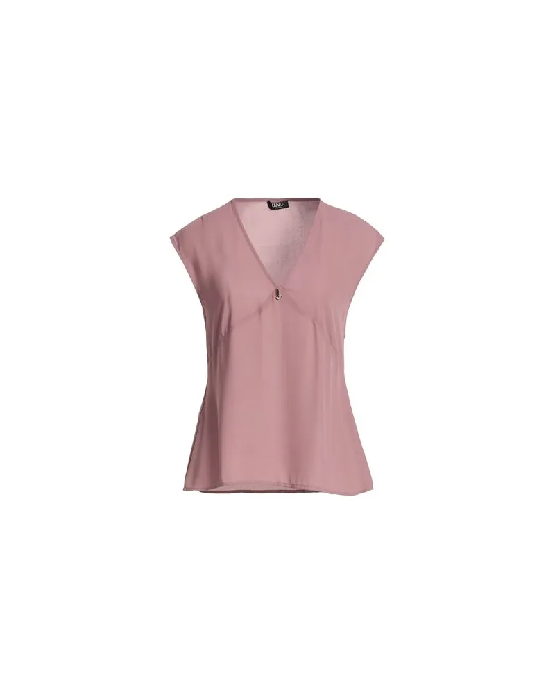 Liu Jo TOPS - Topsauf YOOX.COM Antikrosa
