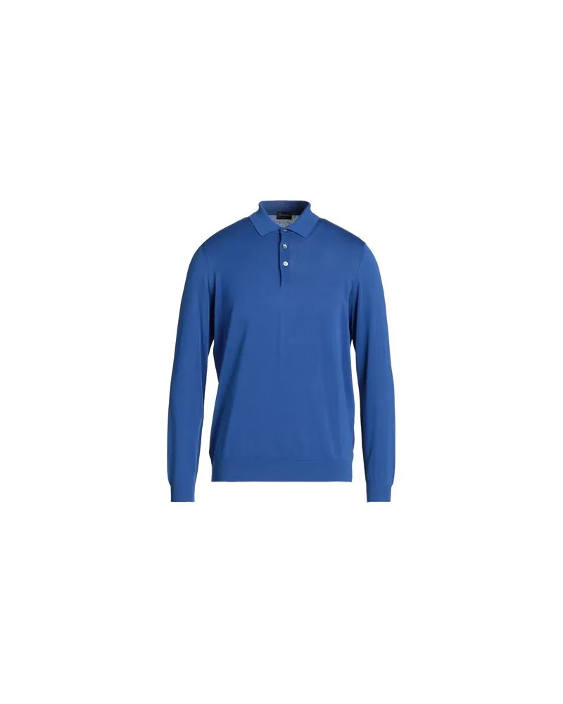 Drumohr  STRICKWAREN - Pulloverauf YOOX.COM Königsblau