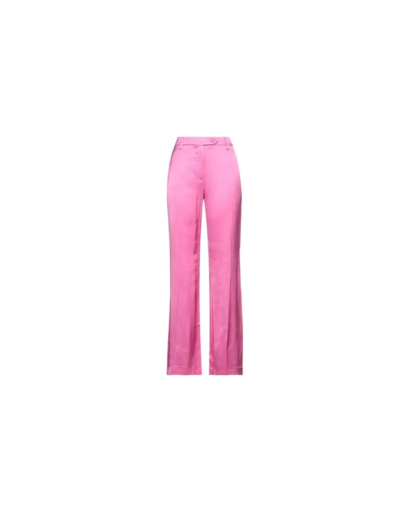 True Royal HOSEN & RÖCKE - Hosenauf YOOX.COM Fuchsia
