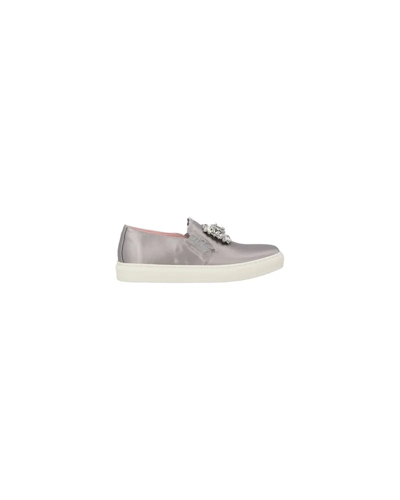RAS SCHUHE - Sneakersauf YOOX.COM Grau