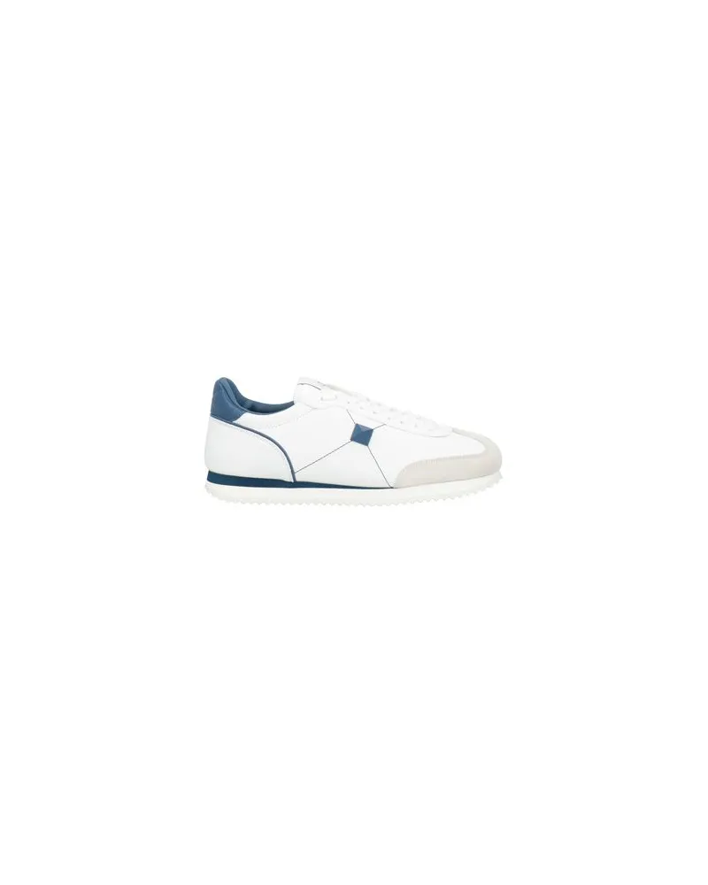 Valentino Garavani SCHUHE - Sneakersauf YOOX.COM Weiß