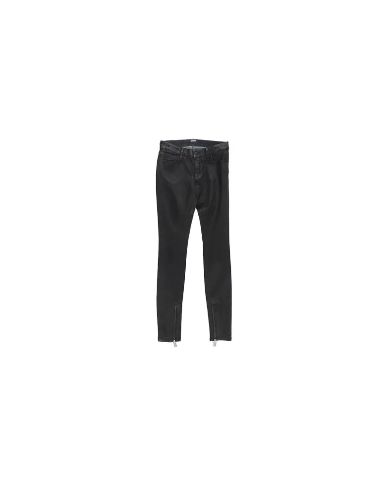 MARCIANO Los Angeles HOSEN & RÖCKE - Jeanshosenauf YOOX.COM Schwarz