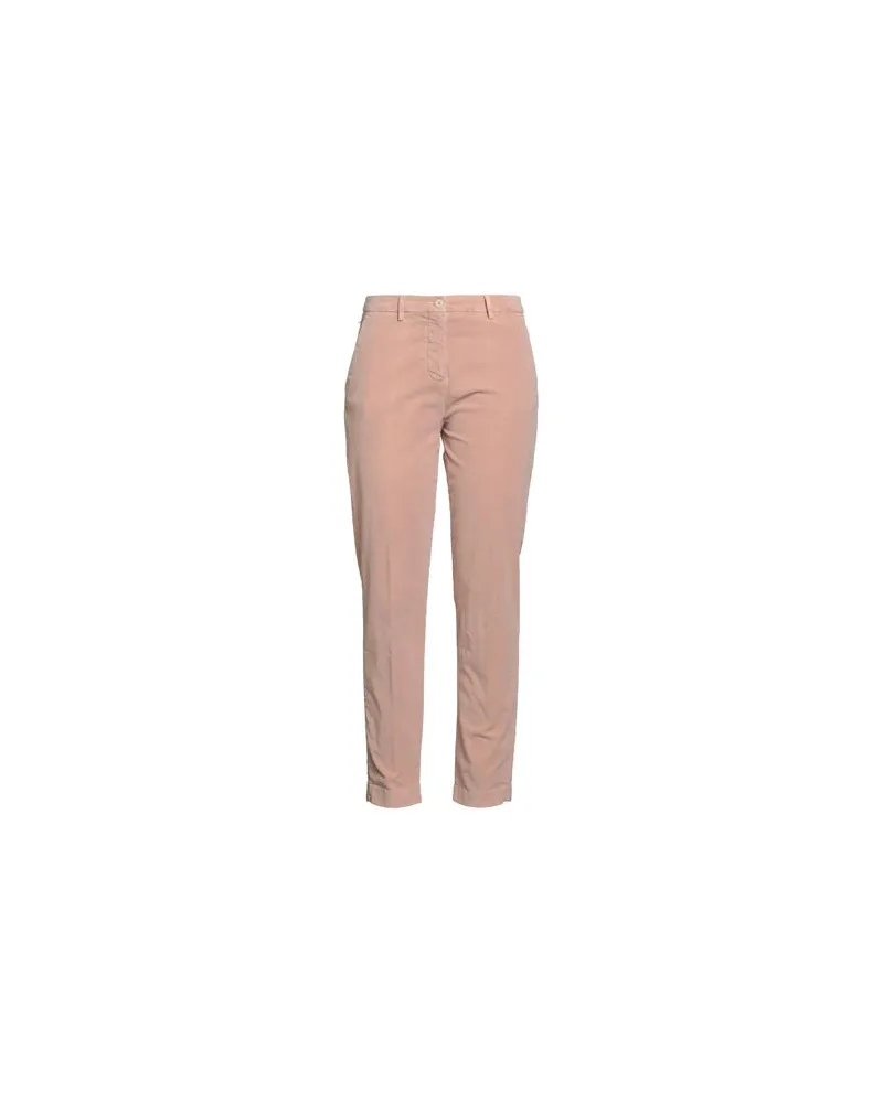 Mason's HOSEN & RÖCKE - Hosenauf YOOX.COM Hellrosa