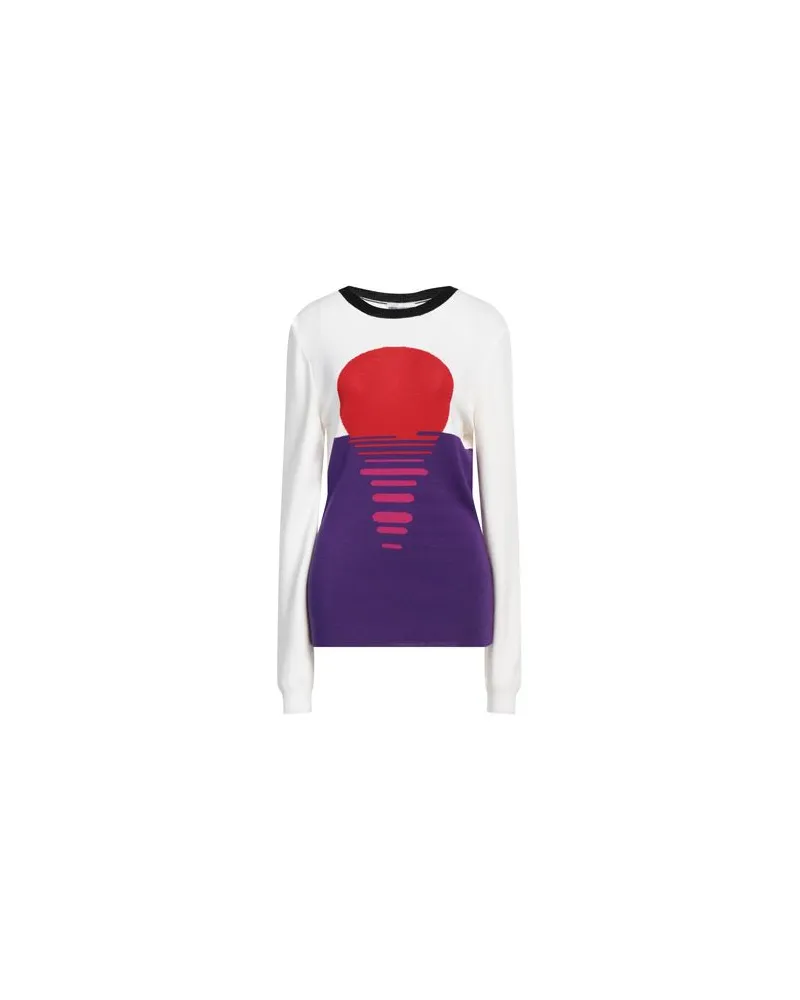 Paco Rabanne STRICKWAREN - Pulloverauf YOOX.COM Elfenbein