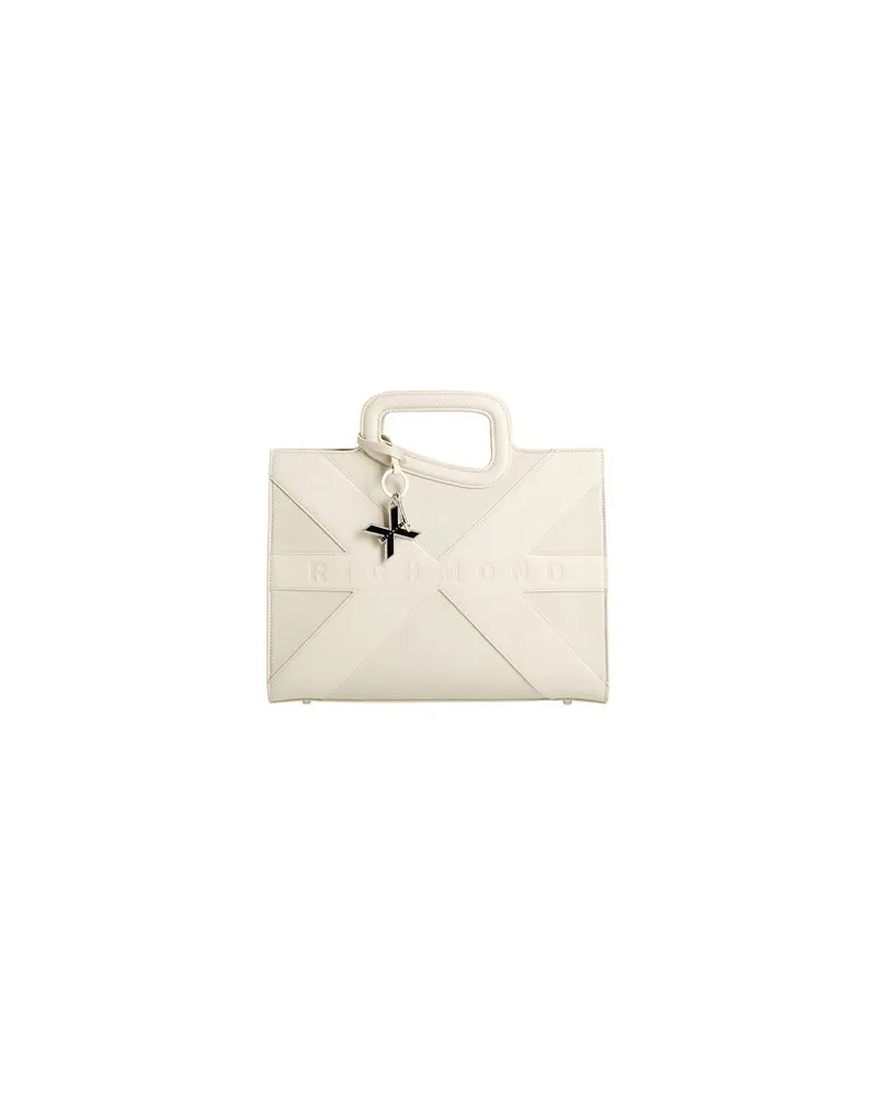 Richmond TASCHEN - Handtaschenauf YOOX.COM Beige