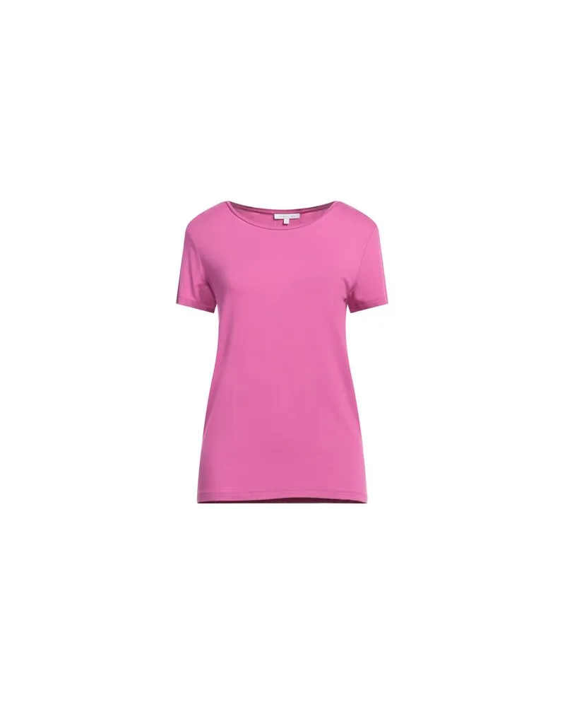 Patrizia Pepe TOPS - T-shirtsauf YOOX.COM Malve