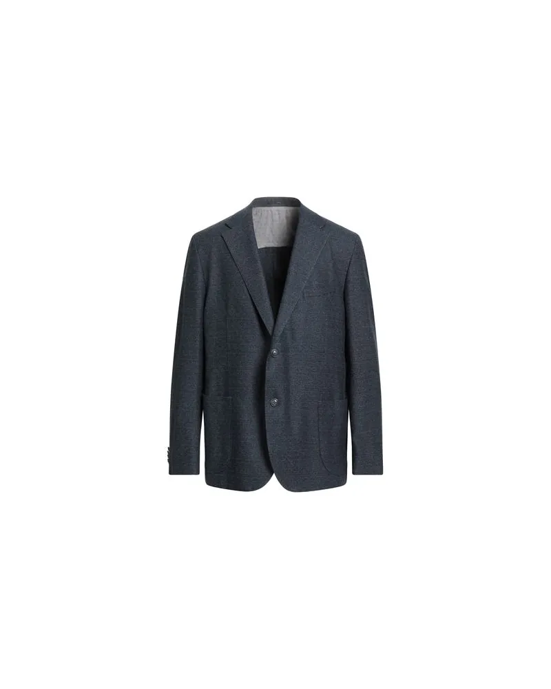 Dressler ANZÜGE und CO-ORDS - Blazersauf YOOX.COM Marineblau