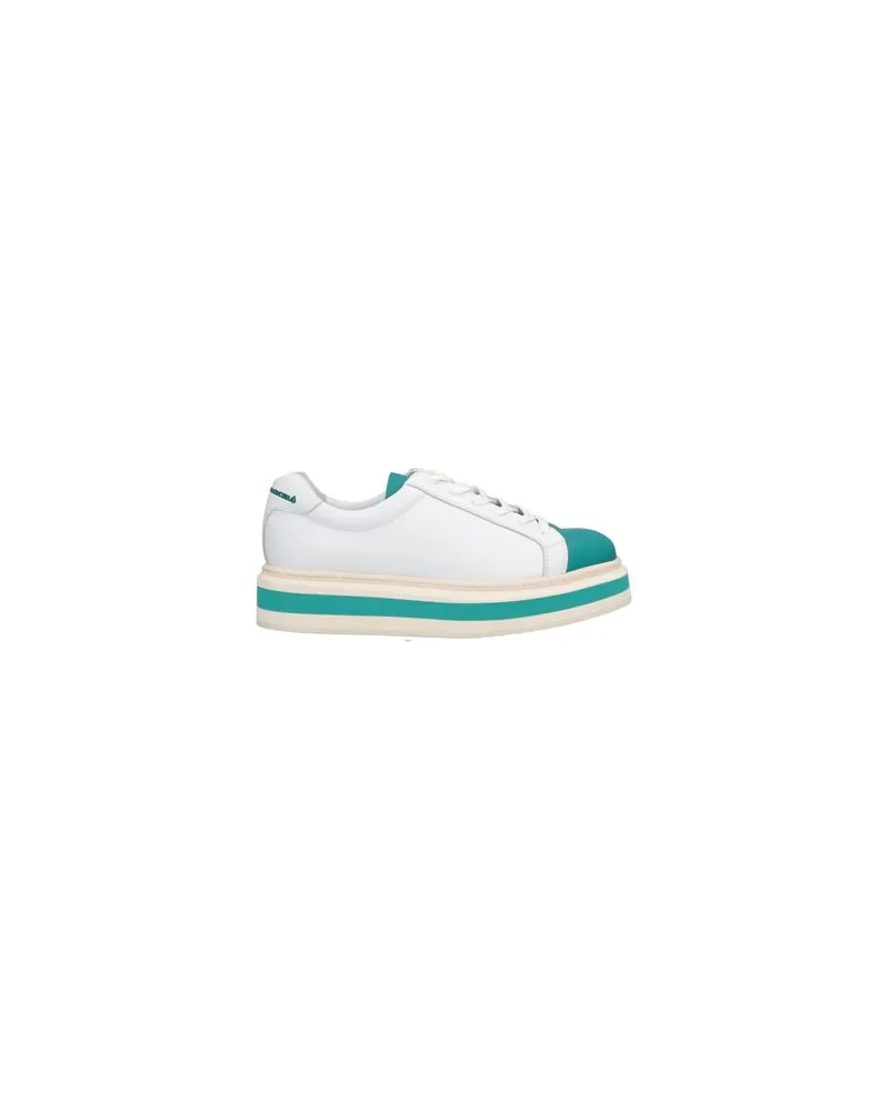 Paloma Barceló SCHUHE - Sneakersauf YOOX.COM Aquamarin