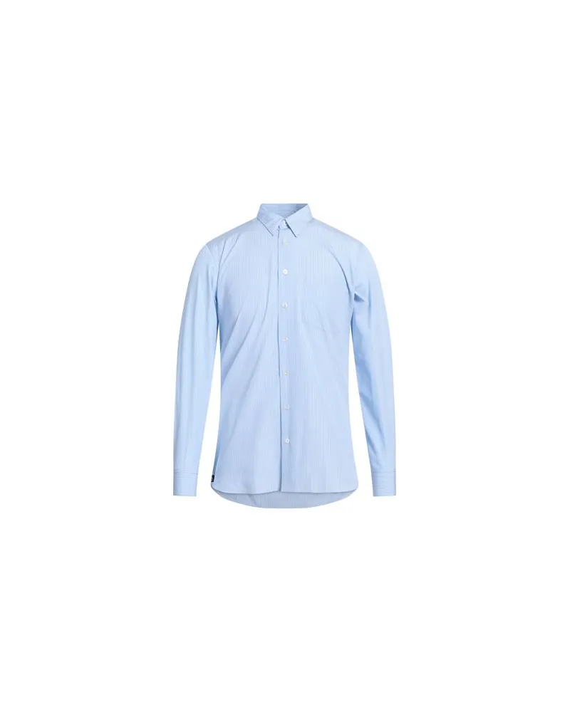 LARDINI TOPS - Hemdenauf YOOX.COM Himmelblau