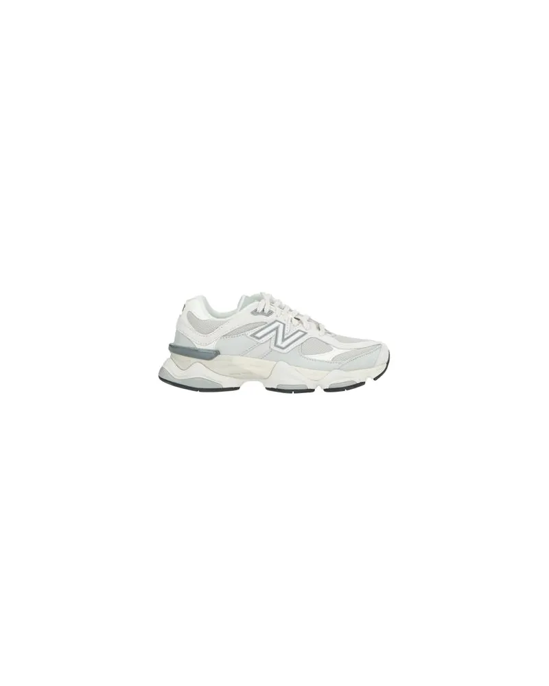 New Balance 9060  - SCHUHE - Sneakersauf YOOX.COM Hellgrau