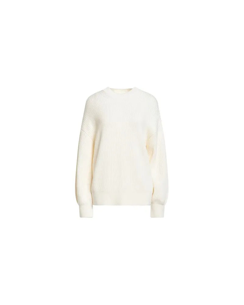 Barbour STRICKWAREN - Pulloverauf YOOX.COM Elfenbein