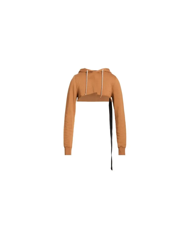 DRKSHDW by Rick Owens TOPS - Sweatshirtsauf YOOX.COM Kamel