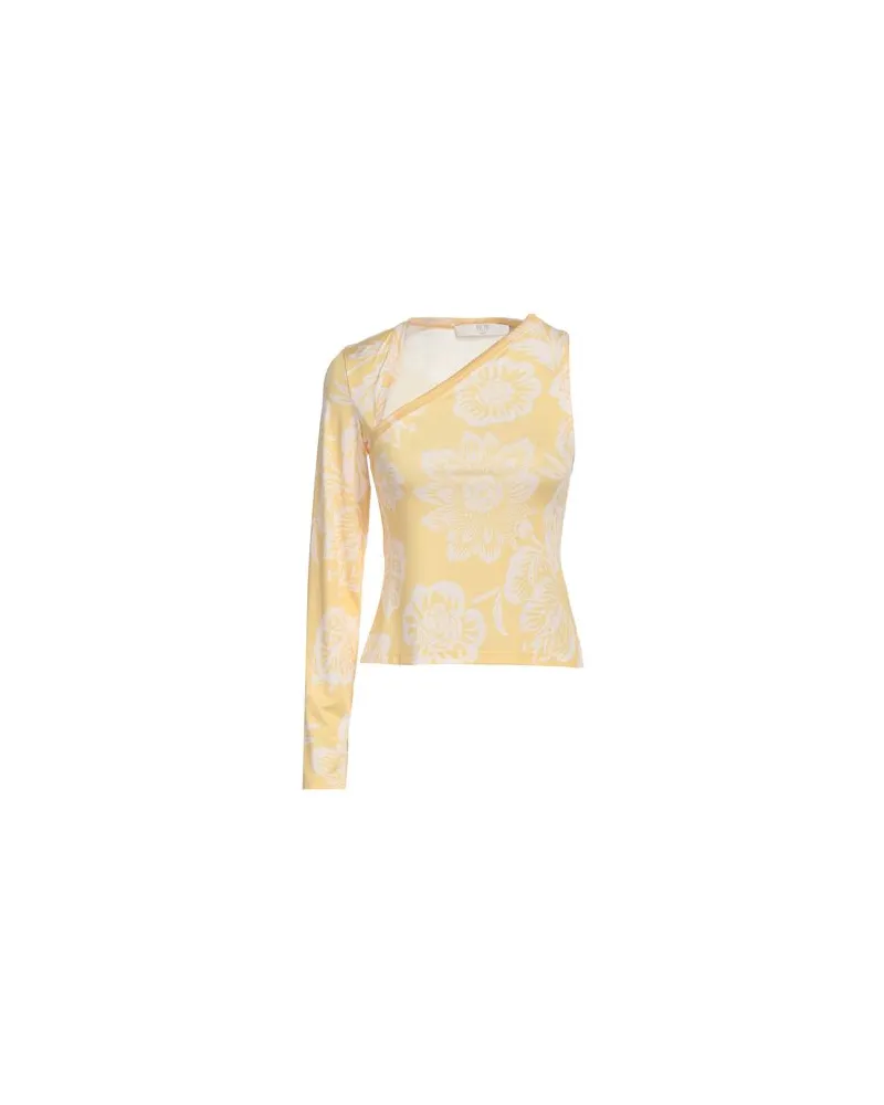 Seventy TOPS - Topsauf YOOX.COM Gelb