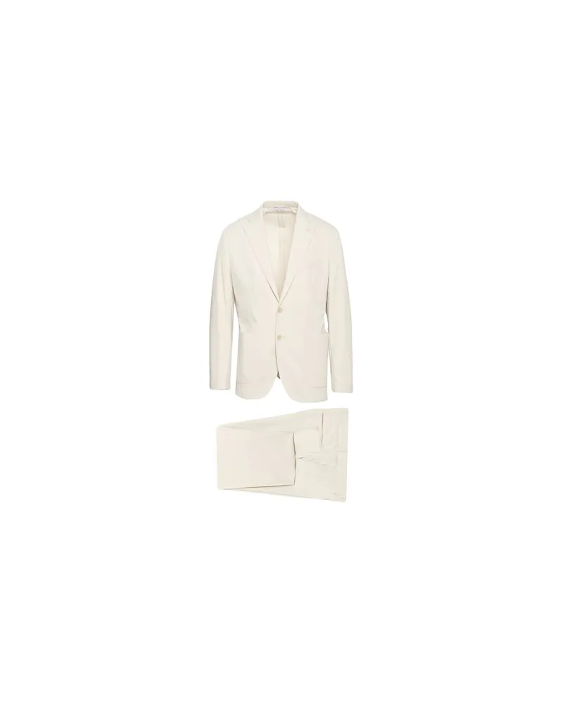 Manuel Ritz ANZÜGE und CO-ORDS - Anzügeauf YOOX.COM Beige