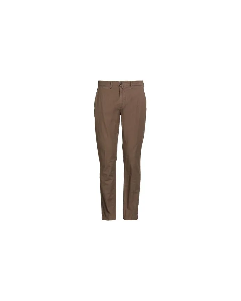 Briglia 1949 HOSEN & RÖCKE - Hosenauf YOOX.COM Braun
