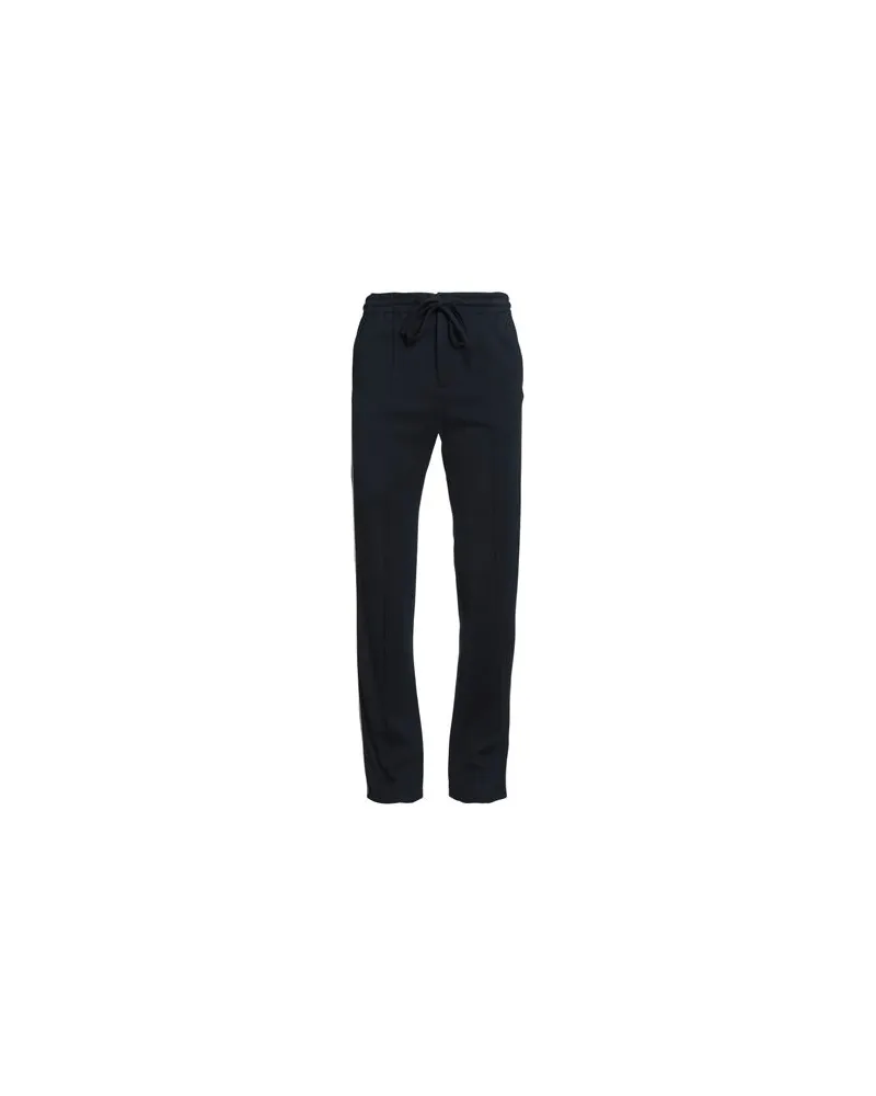 Paul & Joe HOSEN & RÖCKE - Hosenauf YOOX.COM Nachtblau