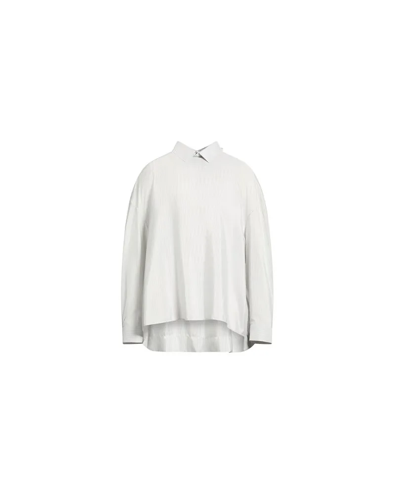 Dior TOPS - Hemdenauf YOOX.COM Elfenbein
