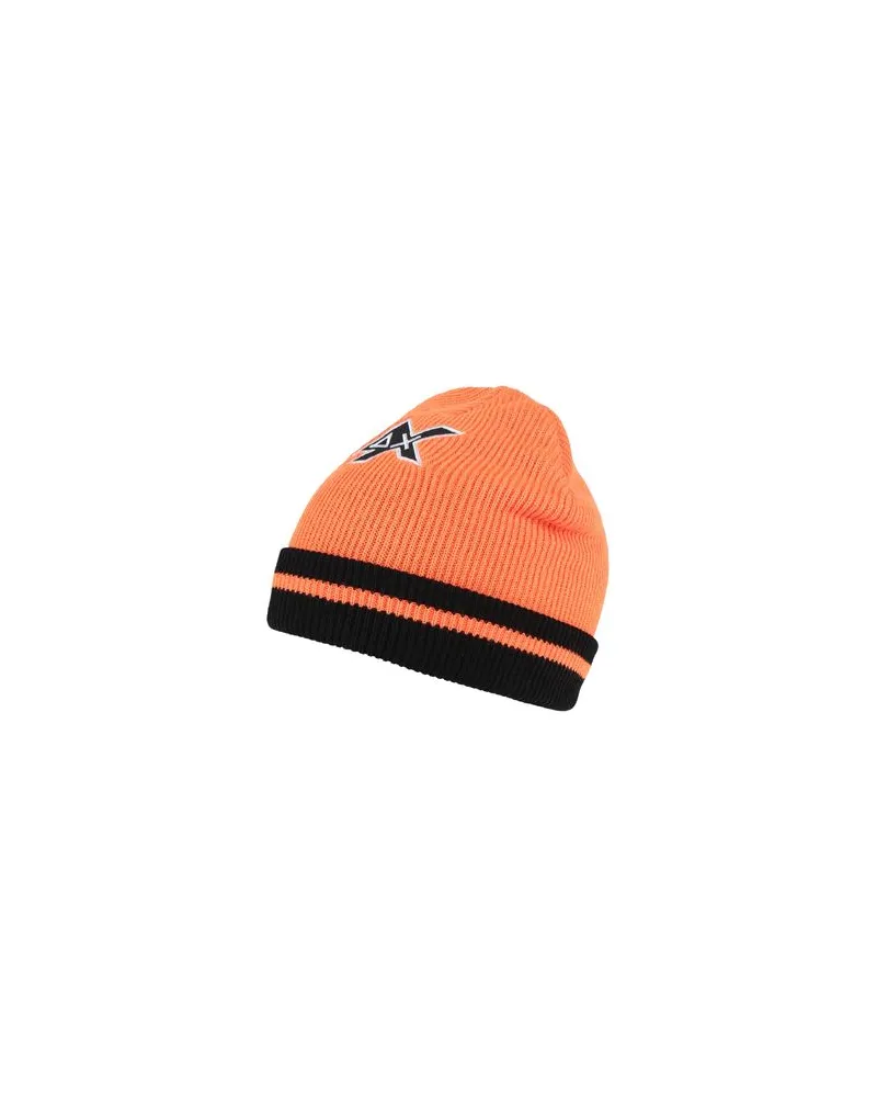 Sun68 ACCESSOIRES - Mützen & Hüteauf YOOX.COM Orange