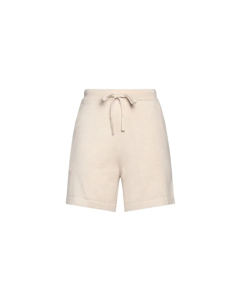Majestic HOSEN & RÖCKE - Shorts & Bermudashortsauf YOOX.COM Beige