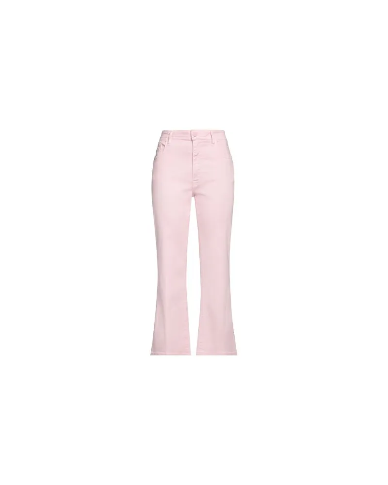 Jacob Cohën HOSEN & RÖCKE - Jeanshosenauf YOOX.COM Rosa