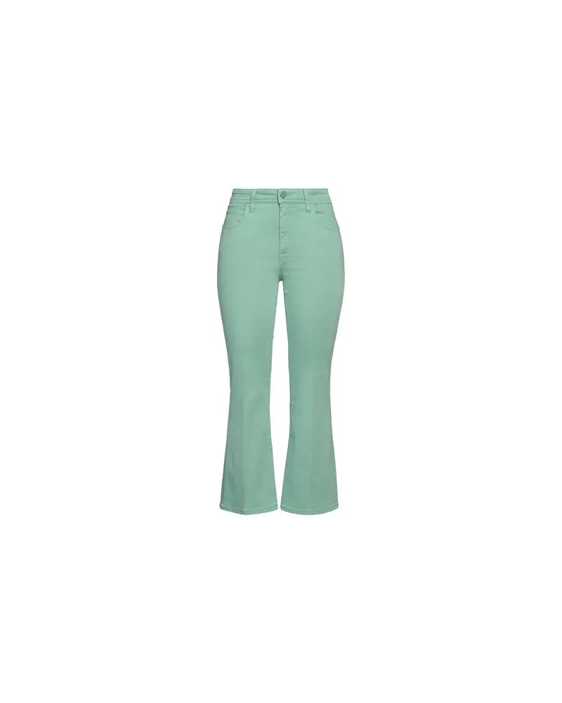 Jacob Cohën HOSEN & RÖCKE - Jeanshosenauf YOOX.COM Säuregrün
