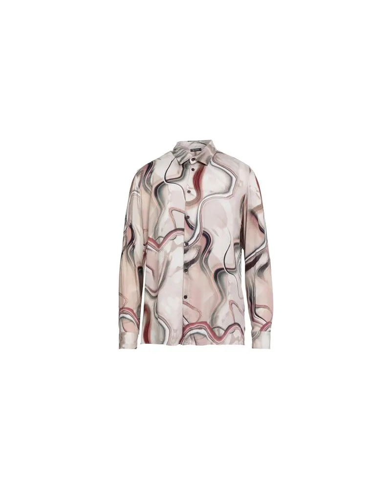 IMPERIAL TOPS - Hemdenauf YOOX.COM Hellrosa