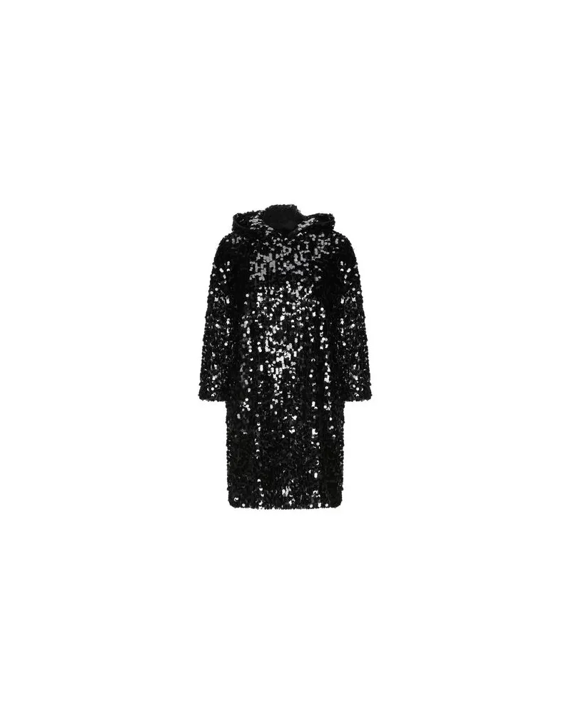 Blumarine KLEIDER - Mini-Kleiderauf YOOX.COM Schwarz