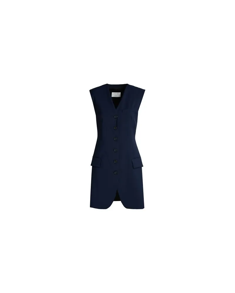 SPORTMAX ANZÜGE und CO-ORDS - Blazersauf YOOX.COM Marineblau