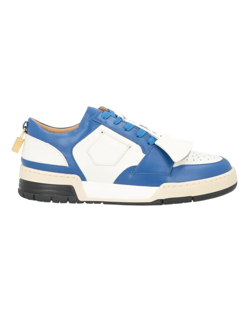 Buscemi Sneakers Blau