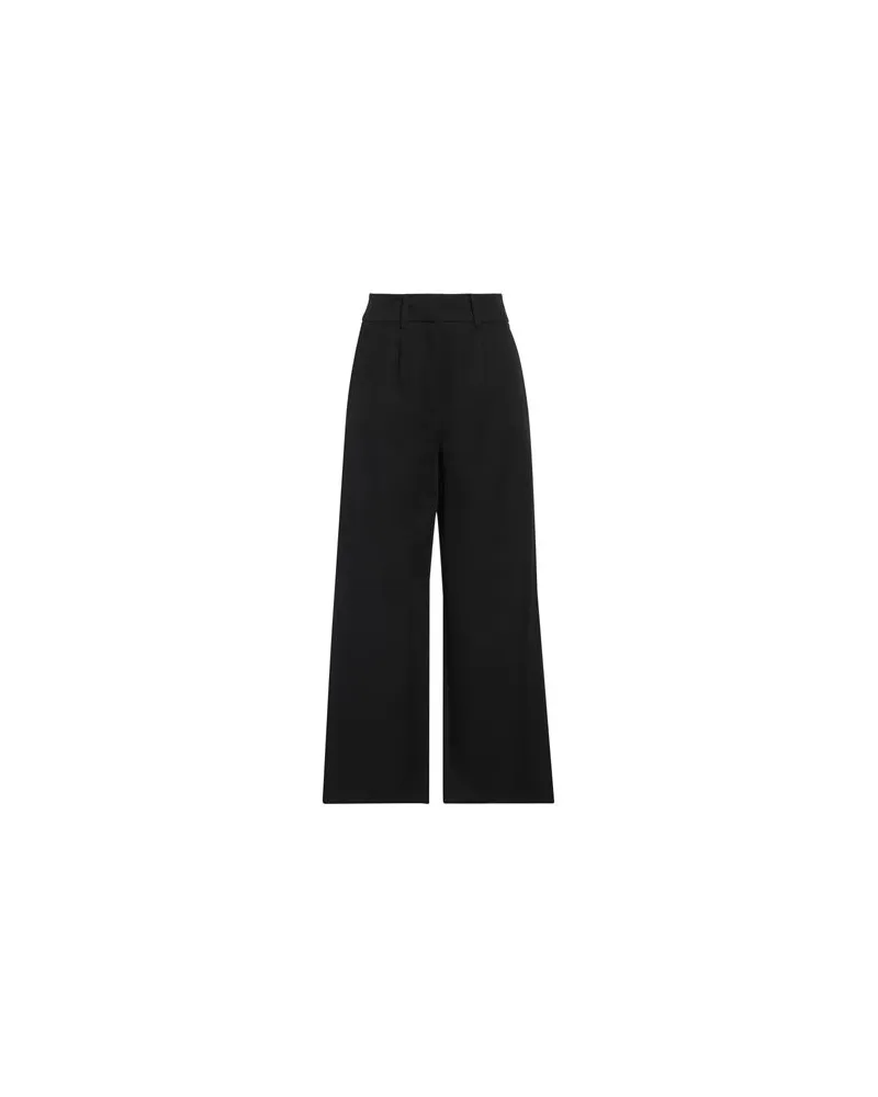 ICHI HOSEN & RÖCKE - Hosenauf YOOX.COM Schwarz