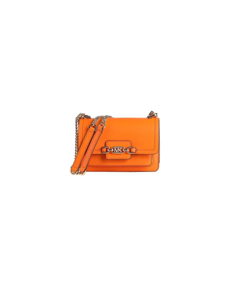 Michael Kors TASCHEN - Schultertaschenauf YOOX.COM Orange