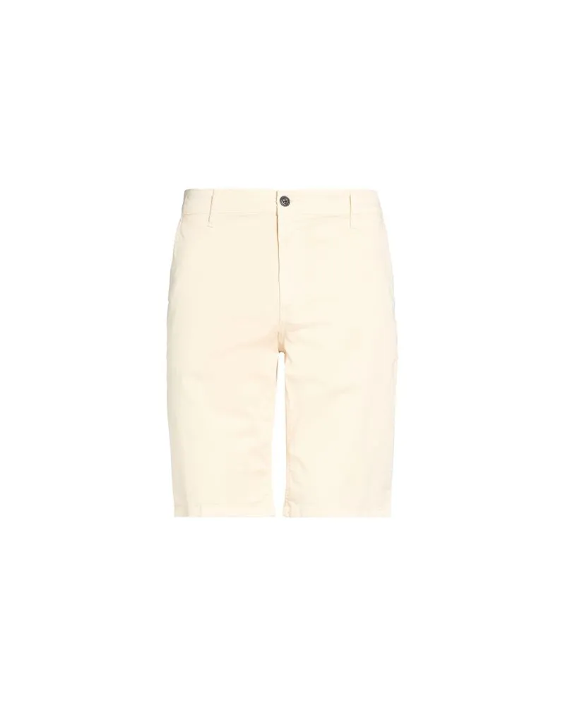 Lyle & Scott HOSEN & RÖCKE - Shorts & Bermudashortsauf YOOX.COM Beige