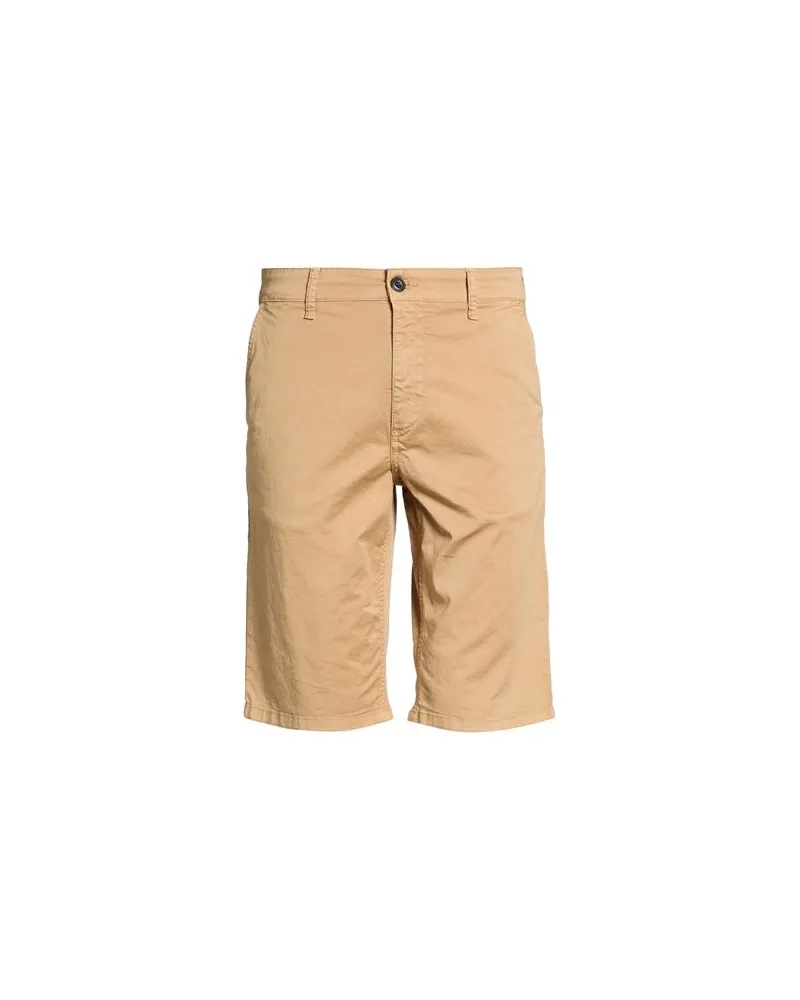 Lyle & Scott HOSEN & RÖCKE - Shorts & Bermudashortsauf YOOX.COM Sand