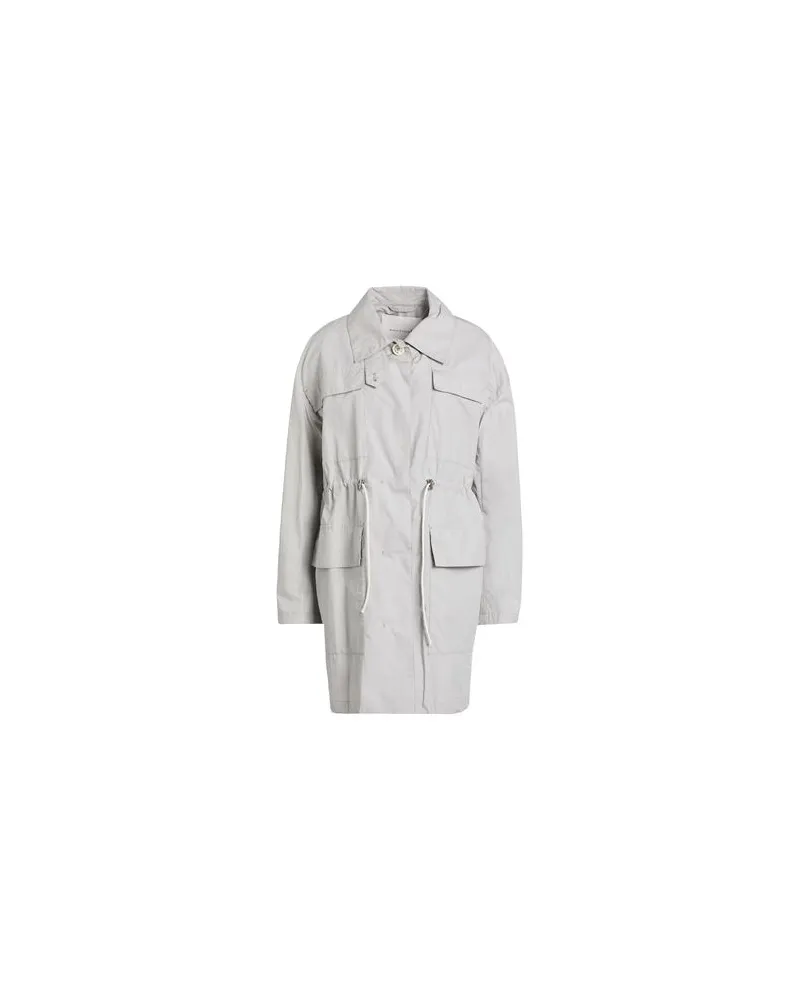 MACKINTOSH JACKEN & MÄNTEL - Jacken, Mäntel & Trenchcoatsauf YOOX.COM Hellgrau