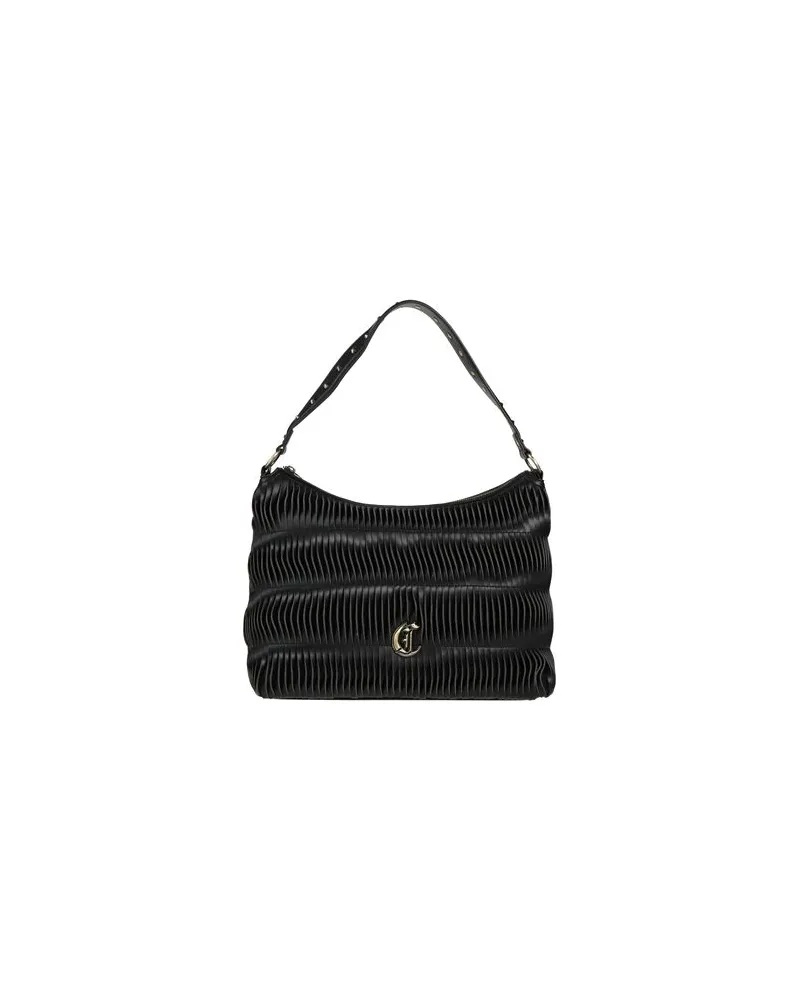 Just Cavalli TASCHEN - Schultertaschenauf YOOX.COM Schwarz