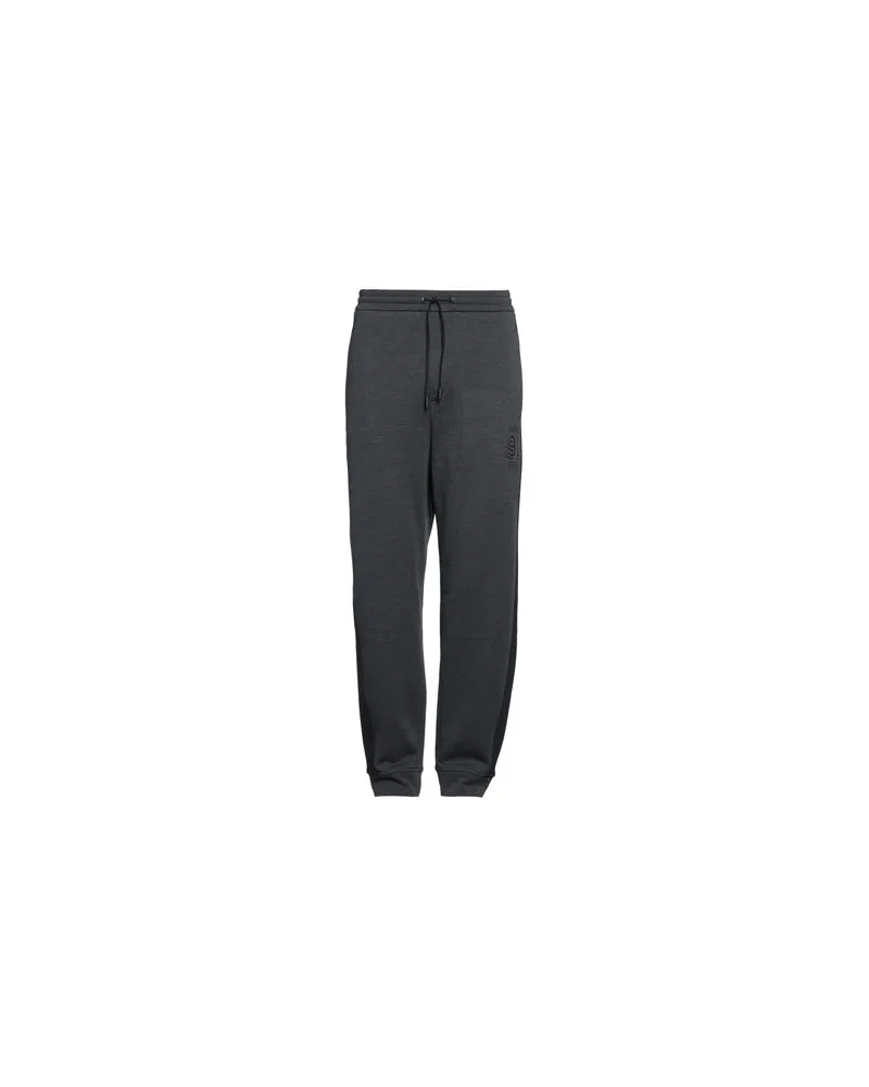Armani Exchange HOSEN & RÖCKE - Hosenauf YOOX.COM Blei