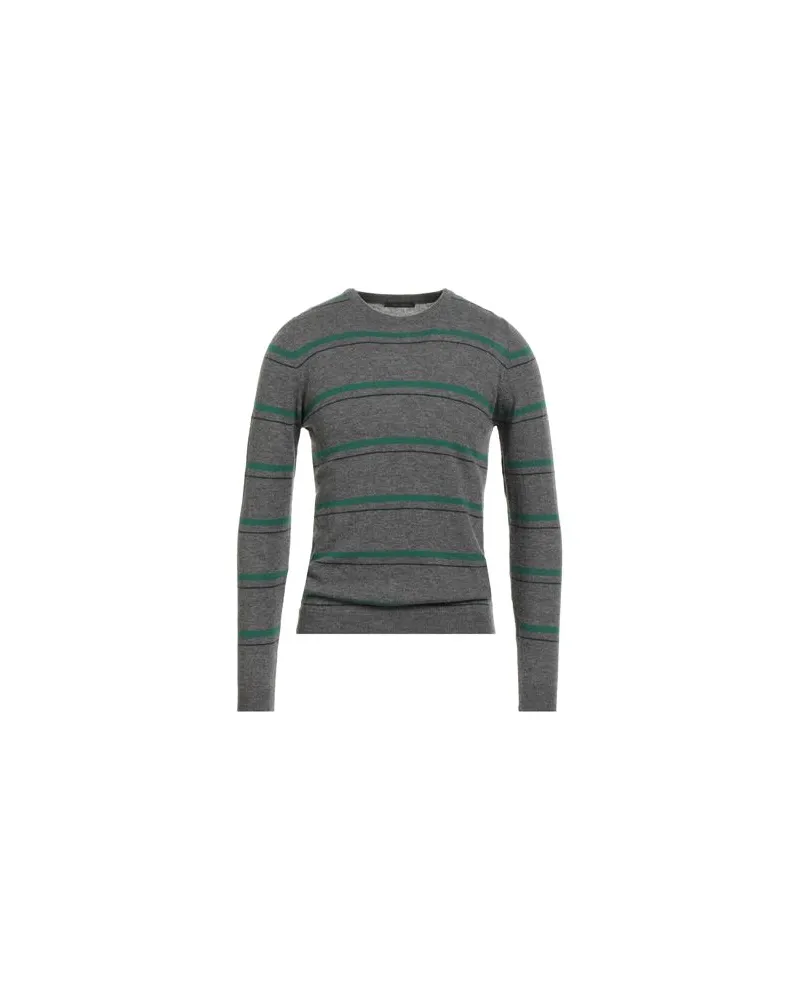Roberto Collina STRICKWAREN - Pulloverauf YOOX.COM Grau
