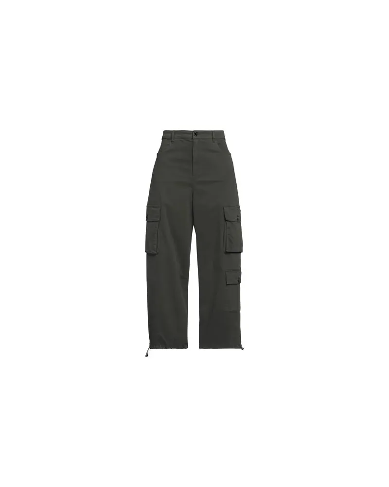 Pinko HOSEN & RÖCKE - Hosenauf YOOX.COM Blei