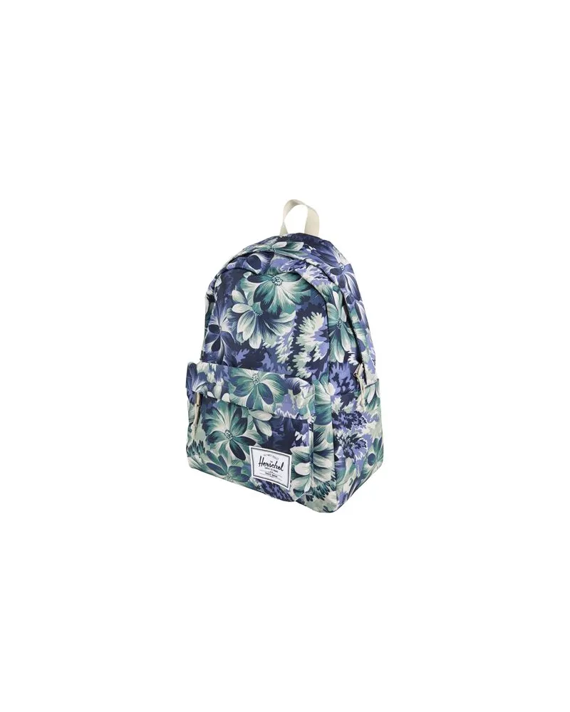 Herschel Supply Co. TASCHEN - Rucksäckeauf YOOX.COM Salbeigrün