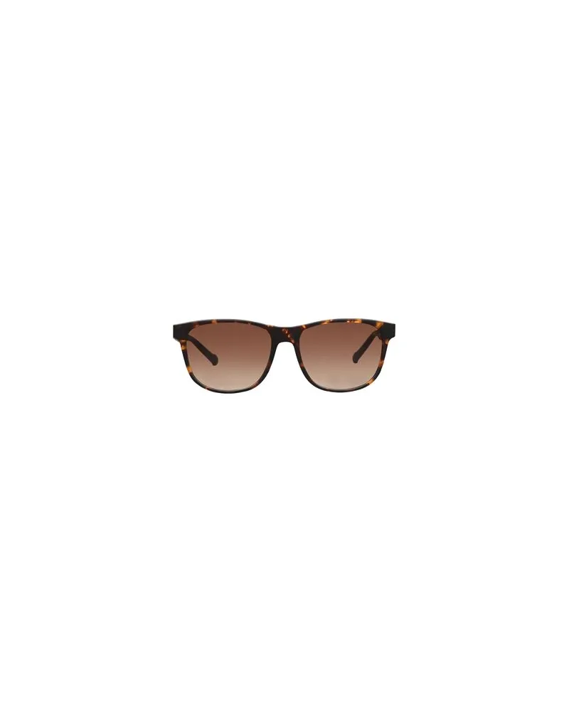 adidas BRILLEN - Sonnenbrillenauf YOOX.COM Dunkelbraun