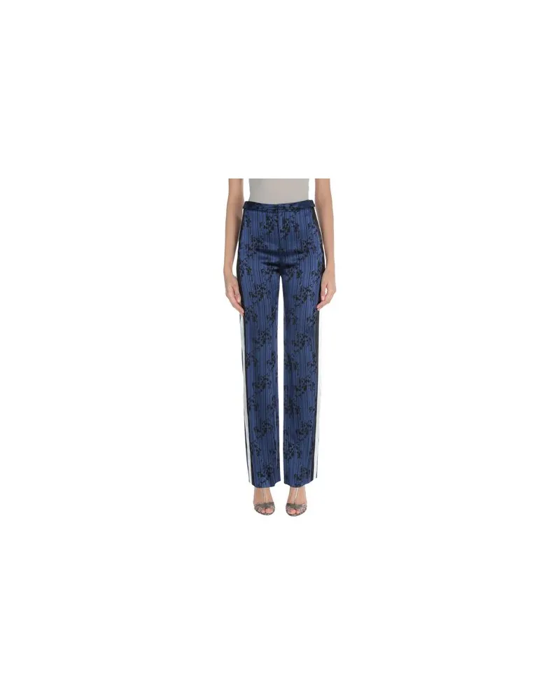 Lanvin HOSEN & RÖCKE - Hosenauf YOOX.COM Blau