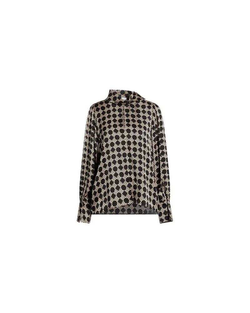 NENETTE TOPS - Topsauf YOOX.COM Schwarz
