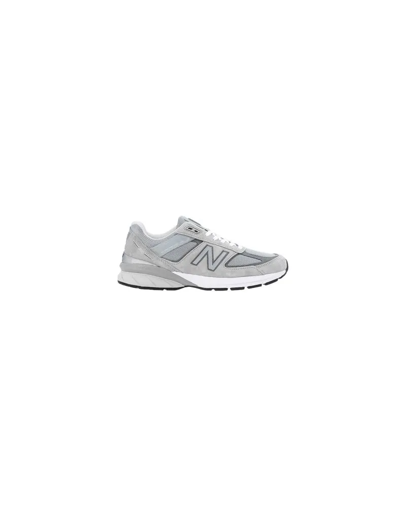 New Balance 990 V5   - SCHUHE - Sneakersauf YOOX.COM Grau