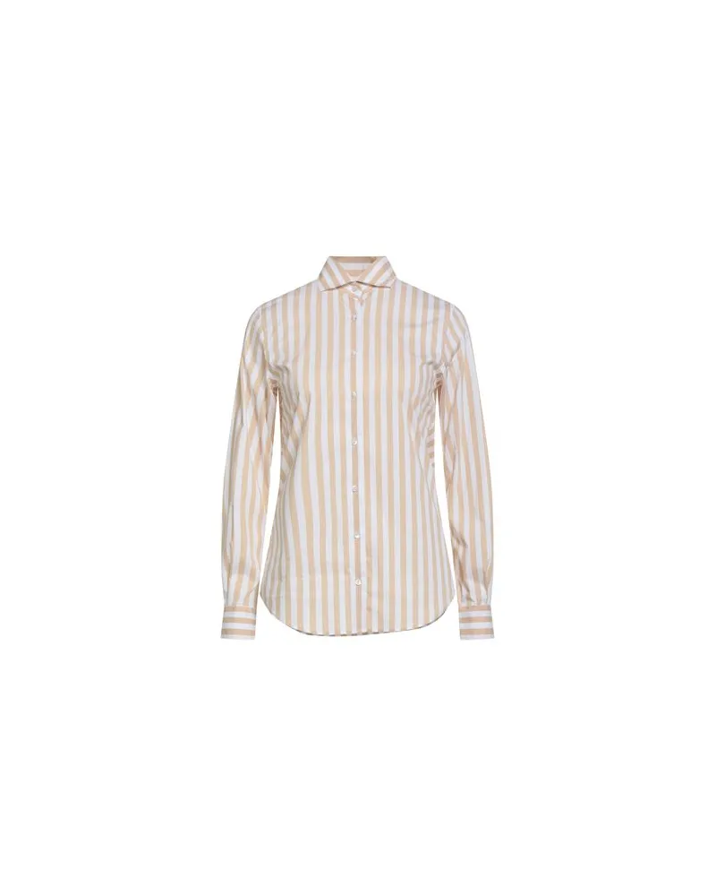 XACUS TOPS - Hemdenauf YOOX.COM Beige