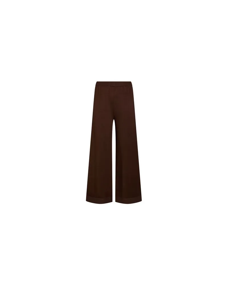 ANONYME designers HOSEN & RÖCKE - Hosenauf YOOX.COM Braun