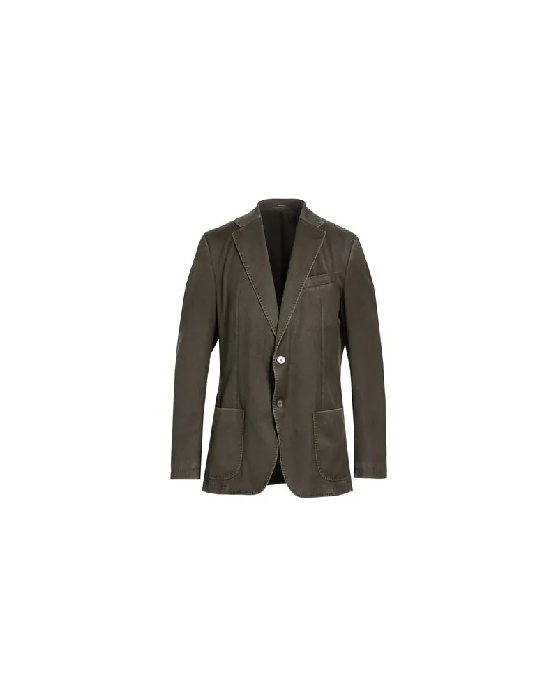 windsor. ANZÜGE und CO-ORDS - Blazersauf YOOX.COM Militärgrün